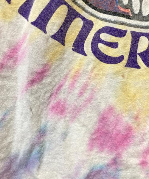 古着（フルギ）古着 (フルギ) GRATEFULL DEAD TEE マルチカラー サイズ:表記不明の古着・服飾アイテム