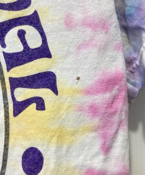 古着（フルギ）古着 (フルギ) GRATEFULL DEAD TEE マルチカラー サイズ:表記不明の古着・服飾アイテム