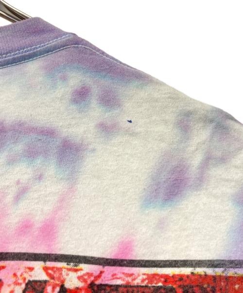 古着（フルギ）古着 (フルギ) GRATEFULL DEAD TEE マルチカラー サイズ:表記不明の古着・服飾アイテム