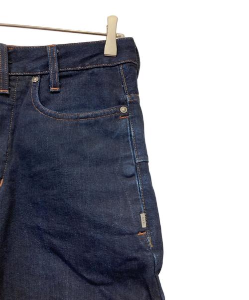 G-STAR RAW（ジースターロゥ）G-STAR RAW (ジースターロゥ) STAQ 3D TAPERED インディゴ サイズ:W28 L30の古着・服飾アイテム