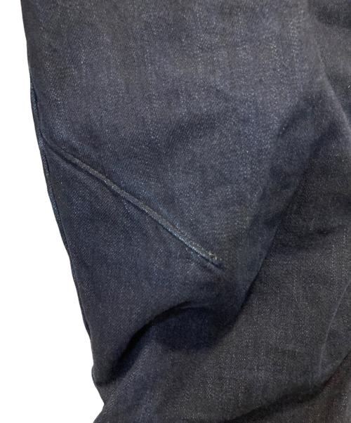 G-STAR RAW（ジースターロゥ）G-STAR RAW (ジースターロゥ) STAQ 3D TAPERED インディゴ サイズ:W28 L30の古着・服飾アイテム