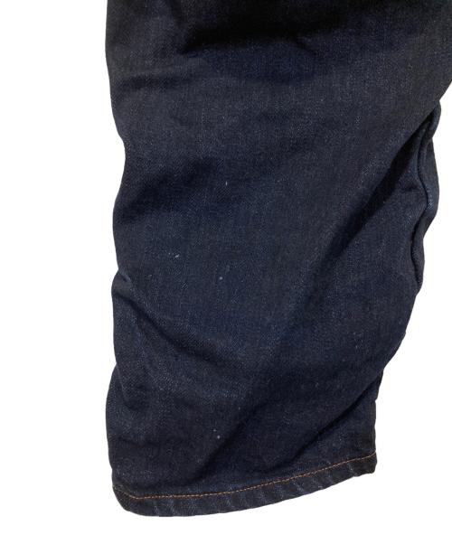 G-STAR RAW（ジースターロゥ）G-STAR RAW (ジースターロゥ) STAQ 3D TAPERED インディゴ サイズ:W28 L30の古着・服飾アイテム