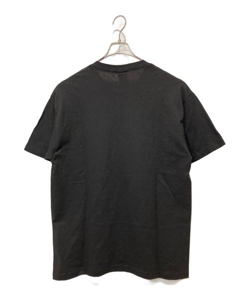 WACKO MARIA（ワコマリア）WACKO MARIA (ワコマリア) プリントTシャツ ブラック サイズ:XLの古着・服飾アイテム