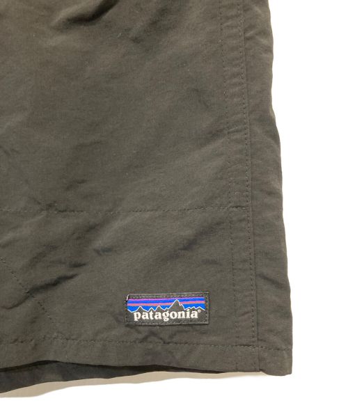 Patagonia（パタゴニア）Patagonia (パタゴニア) バギーズロング ブラック サイズ:XSの古着・服飾アイテム