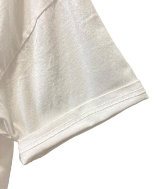 FRUIT OF THE LOOM（フルーツオブザルーム）FRUIT OF THE LOOM (フルーツオブザルーム) プリントTシャツ ホワイト サイズ:3XLの古着・服飾アイテム