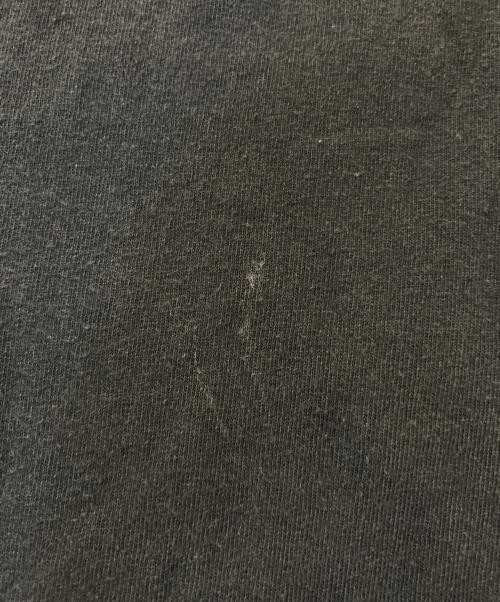 PORT&COMPANY（ポートアンドカンパニー）PORT&COMPANY (ポートアンドカンパニー) プリントカットソー ブラック サイズ:XLの古着・服飾アイテム