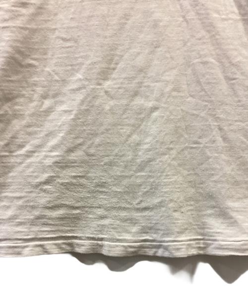 HUMAN MADE（ヒューマンメイド）HUMAN MADE (ヒューマンメイド) KAWS (カウズ) プリントTシャツ ホワイト サイズ:2XLの古着・服飾アイテム