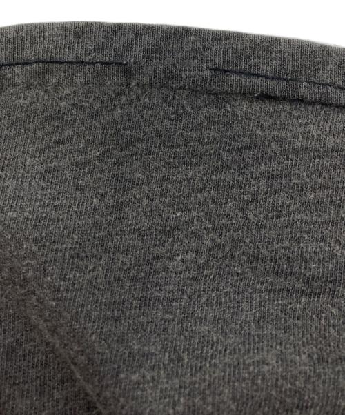 HARLEY-DAVIDSON（ハーレーダビッドソン）HARLEY-DAVIDSON (ハーレーダビッドソン) ロゴプリントTシャツ ブラック サイズ:Ｍの古着・服飾アイテム