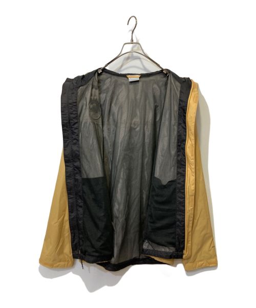 Columbia（コロンビア）Columbia (コロンビア) Watertight2 ベージュ サイズ:Lの古着・服飾アイテム