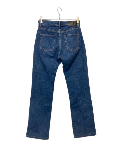 JOHN LAWRENCE SULLIVAN（ジョン ローレンス サリバン）JOHN LAWRENCE SULLIVAN (ジョンローレンスサリバン) デニムパンツ インディゴ サイズ:Lの古着・服飾アイテム