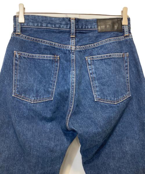 JOHN LAWRENCE SULLIVAN（ジョン ローレンス サリバン）JOHN LAWRENCE SULLIVAN (ジョンローレンスサリバン) デニムパンツ インディゴ サイズ:Lの古着・服飾アイテム