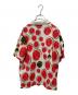 Denim Tears (デニムティアーズ) Watermelon Polo ホワイト サイズ:S：8000円