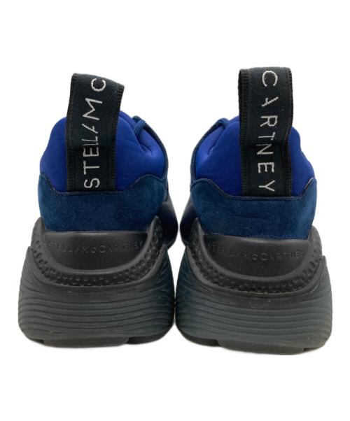 STELLA McCARTNEY（ステラマッカートニー）STELLA McCARTNEY (ステラマッカートニー) ECLIPSE ネイビー サイズ:不明の古着・服飾アイテム