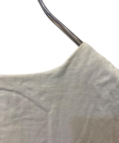 PINK HOUSE（ピンクハウス）PINK HOUSE (ピンクハウス) 半袖ワンピース ブラック サイズ:表記無しの古着・服飾アイテム