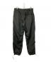 PALACE (パレス) P2B CARGO TROUSERS ブラック サイズ:L：20000円