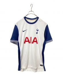 NIKE（ナイキ）の古着「THFC M NK DF JSY SS」｜ホワイト