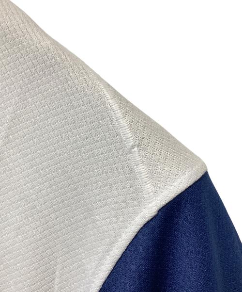 NIKE（ナイキ）NIKE (ナイキ) THFC M NK DF JSY SS ホワイト サイズ:Ｌの古着・服飾アイテム