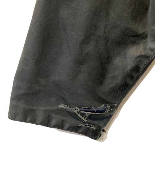 Barbour（バブアー）Barbour (バブアー) BEDALEジャケット ブラウン サイズ:C34/８６ｃｍの古着・服飾アイテム