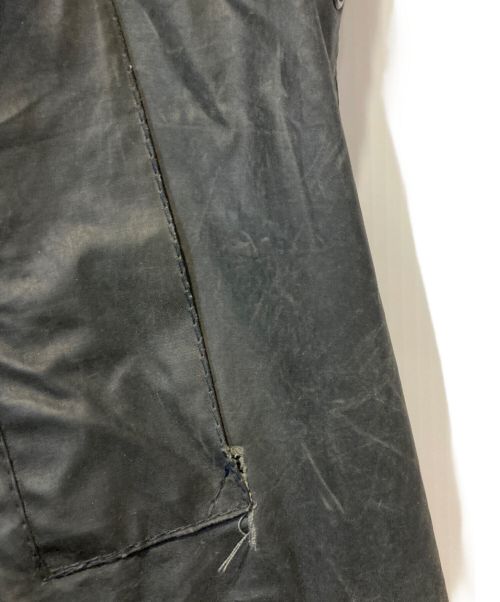 Barbour（バブアー）Barbour (バブアー) BEDALEジャケット ブラウン サイズ:C34/８６ｃｍの古着・服飾アイテム