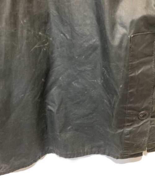 Barbour（バブアー）Barbour (バブアー) BEDALEジャケット ブラウン サイズ:C34/８６ｃｍの古着・服飾アイテム