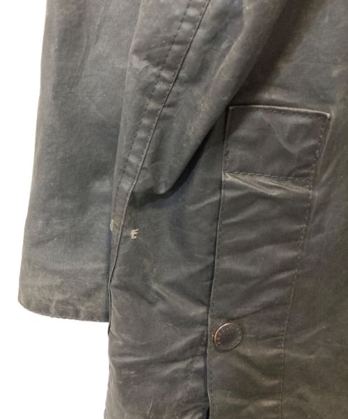 Barbour（バブアー）Barbour (バブアー) BEDALEジャケット ブラウン サイズ:C34/８６ｃｍの古着・服飾アイテム
