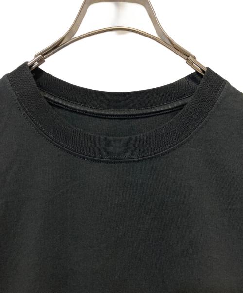 MARTINE ROSE（マーティン・ローズ）Martine rose (マーティン・ローズ) プリントTシャツ ブラック サイズ:Sの古着・服飾アイテム