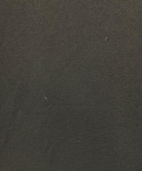 MARTINE ROSE（マーティン・ローズ）Martine rose (マーティン・ローズ) プリントTシャツ ブラック サイズ:Sの古着・服飾アイテム