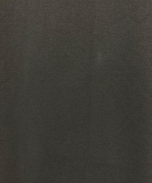 MARTINE ROSE（マーティン・ローズ）Martine rose (マーティン・ローズ) プリントTシャツ ブラック サイズ:Sの古着・服飾アイテム