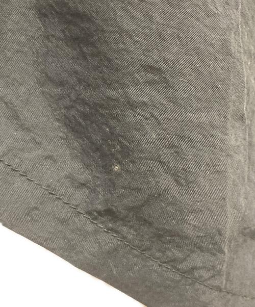 SCYE（サイ）SCYE (サイ) ナイロンショーツ ブラック サイズ:40の古着・服飾アイテム