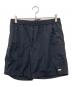 SCYE（サイ）の古着「ナイロンショーツ」｜ブラック