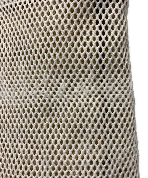 GRIP SWANY（グリップスワニー）GRIP SWANY (グリップスワニー) STABRIGE (スタブリッジ) ナイロンショーツ ブラウン サイズ:XLの古着・服飾アイテム