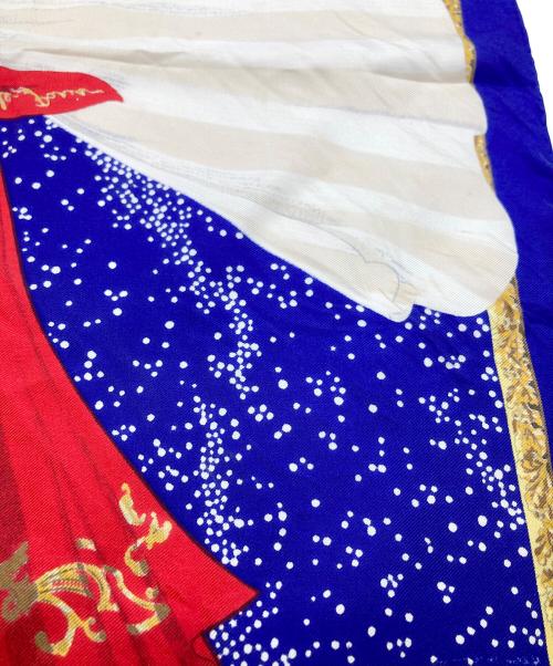 HERMES（エルメス）HERMES (エルメス) カレ40 マルチカラー サイズ:表記不明の古着・服飾アイテム