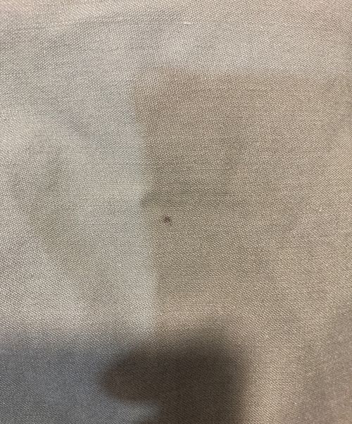 US ARMY（ユーエスアーミー）US ARMY (ユーエスアーミー) カーゴパンツ グリーン サイズ:Sの古着・服飾アイテム