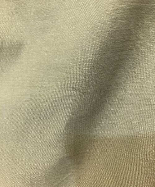 US ARMY（ユーエスアーミー）US ARMY (ユーエスアーミー) カーゴパンツ グリーン サイズ:Sの古着・服飾アイテム