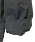 中古・古着 THE NORTH FACE (ザ ノース フェイス) ウォータープルーフフィールドジャケット ブラック サイズ:Ⅿ：12000円