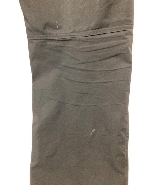 THE NORTH FACE（ザ ノース フェイス）THE NORTH FACE (ザ ノース フェイス) DORO LIGHT PANTS ブラック サイズ:Lの古着・服飾アイテム