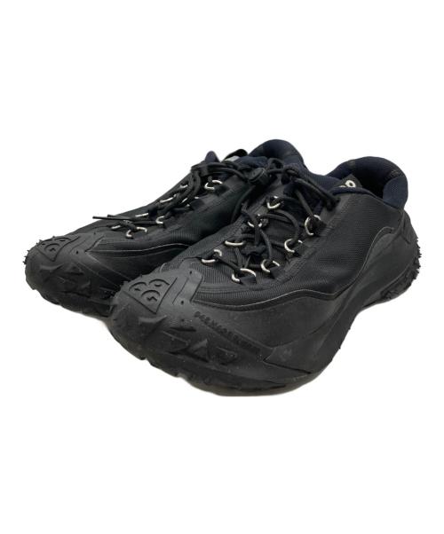 NIKE ACG（ナイキエーシージー）NIKE ACG (ナイキエージーシー) COMME des GARCONS HOMME PLUS (コムデギャルソンオムプリュス) Mountain Fly 2 Low 