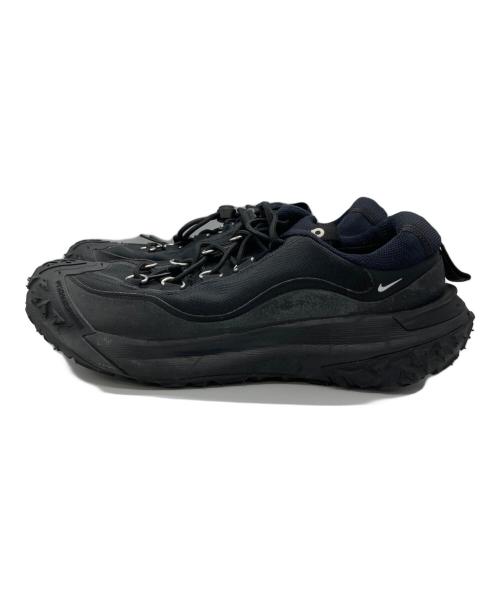 NIKE ACG（ナイキエーシージー）NIKE ACG (ナイキエージーシー) COMME des GARCONS HOMME PLUS (コムデギャルソンオムプリュス) Mountain Fly 2 Low 