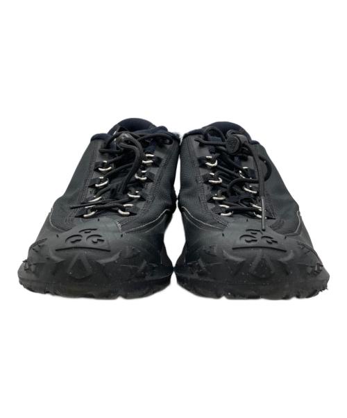 NIKE ACG（ナイキエーシージー）NIKE ACG (ナイキエージーシー) COMME des GARCONS HOMME PLUS (コムデギャルソンオムプリュス) Mountain Fly 2 Low 