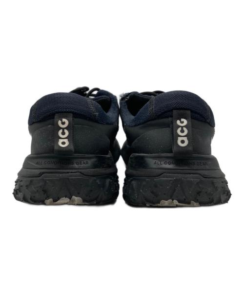 NIKE ACG（ナイキエーシージー）NIKE ACG (ナイキエージーシー) COMME des GARCONS HOMME PLUS (コムデギャルソンオムプリュス) Mountain Fly 2 Low 