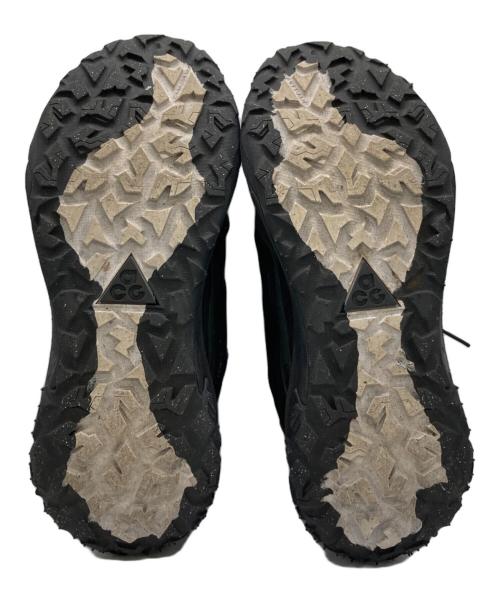 NIKE ACG（ナイキエーシージー）NIKE ACG (ナイキエージーシー) COMME des GARCONS HOMME PLUS (コムデギャルソンオムプリュス) Mountain Fly 2 Low 