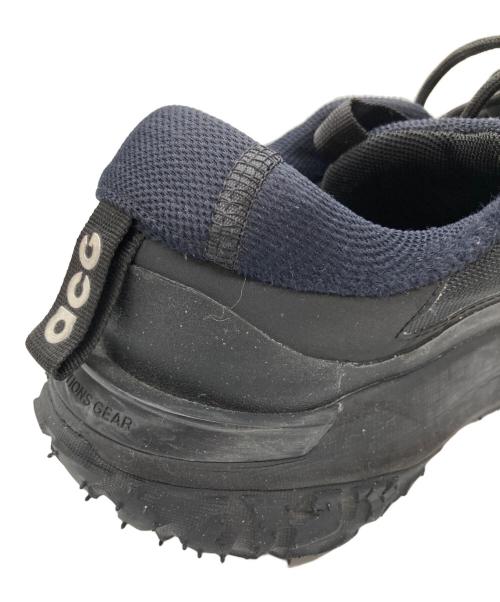 NIKE ACG（ナイキエーシージー）NIKE ACG (ナイキエージーシー) COMME des GARCONS HOMME PLUS (コムデギャルソンオムプリュス) Mountain Fly 2 Low 