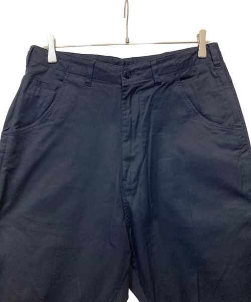 SSZ（エスエスズィー）SSZ (エスエスズィー) dresser Collection  パンツ ネイビー サイズ:Sの古着・服飾アイテム