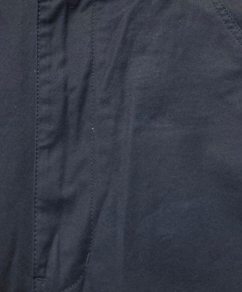 SSZ（エスエスズィー）SSZ (エスエスズィー) dresser Collection  パンツ ネイビー サイズ:Sの古着・服飾アイテム