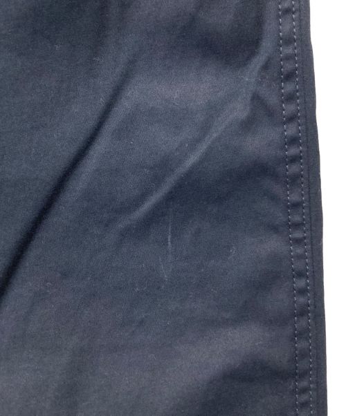 SSZ（エスエスズィー）SSZ (エスエスズィー) dresser Collection  パンツ ネイビー サイズ:Sの古着・服飾アイテム