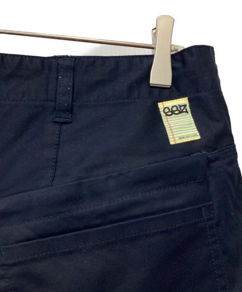 SSZ（エスエスズィー）SSZ (エスエスズィー) dresser Collection  パンツ ネイビー サイズ:Sの古着・服飾アイテム