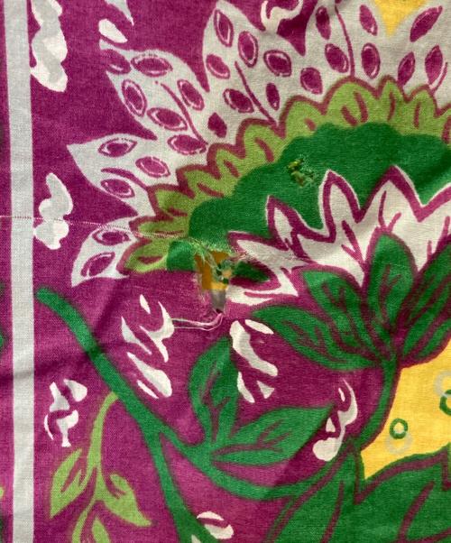 POLO JEANS CO.（ポロジーンズカンパニー）POLO JEANS CO. (ポロジーンズカンパニー) オープンカラーシャツ マルチカラー サイズ:XLの古着・服飾アイテム