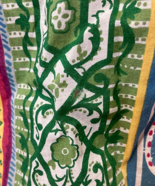 POLO JEANS CO.（ポロジーンズカンパニー）POLO JEANS CO. (ポロジーンズカンパニー) オープンカラーシャツ マルチカラー サイズ:XLの古着・服飾アイテム