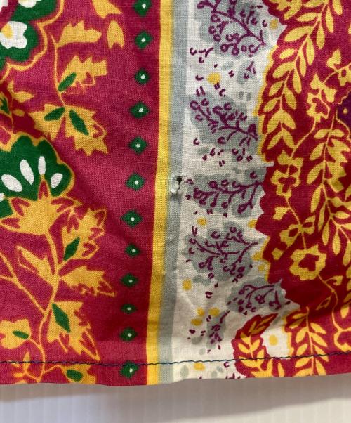 POLO JEANS CO.（ポロジーンズカンパニー）POLO JEANS CO. (ポロジーンズカンパニー) オープンカラーシャツ マルチカラー サイズ:XLの古着・服飾アイテム