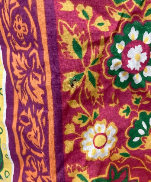 POLO JEANS CO.（ポロジーンズカンパニー）POLO JEANS CO. (ポロジーンズカンパニー) オープンカラーシャツ マルチカラー サイズ:XLの古着・服飾アイテム